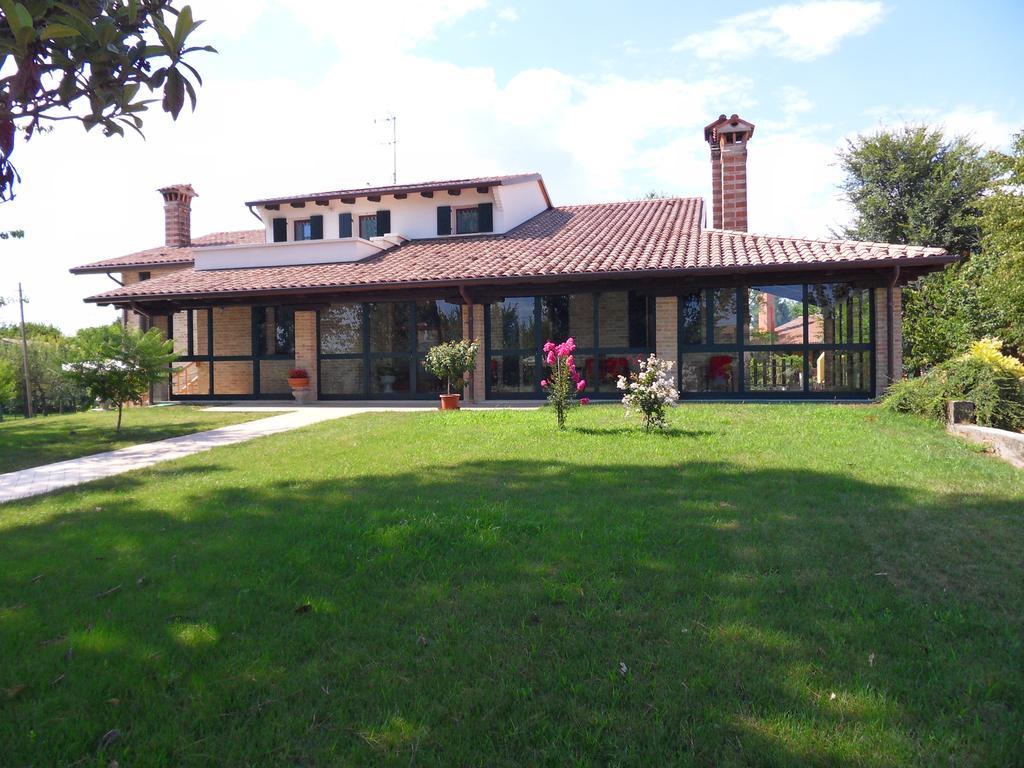 Residence Armonia Roncade Exterior photo