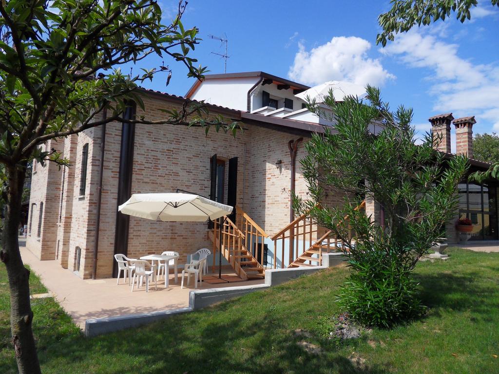 Residence Armonia Roncade Exterior photo