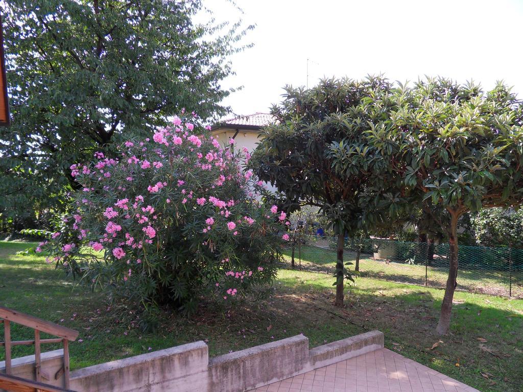 Residence Armonia Roncade Exterior photo