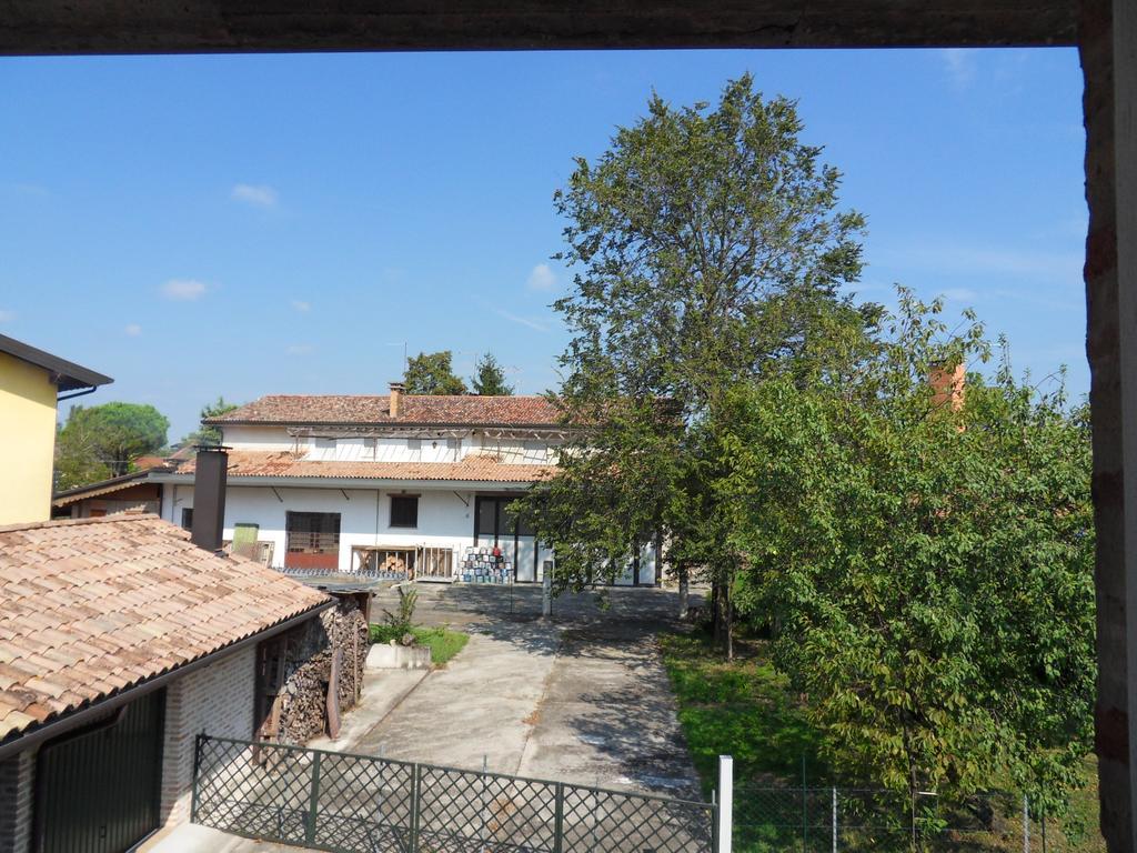 Residence Armonia Roncade Exterior photo