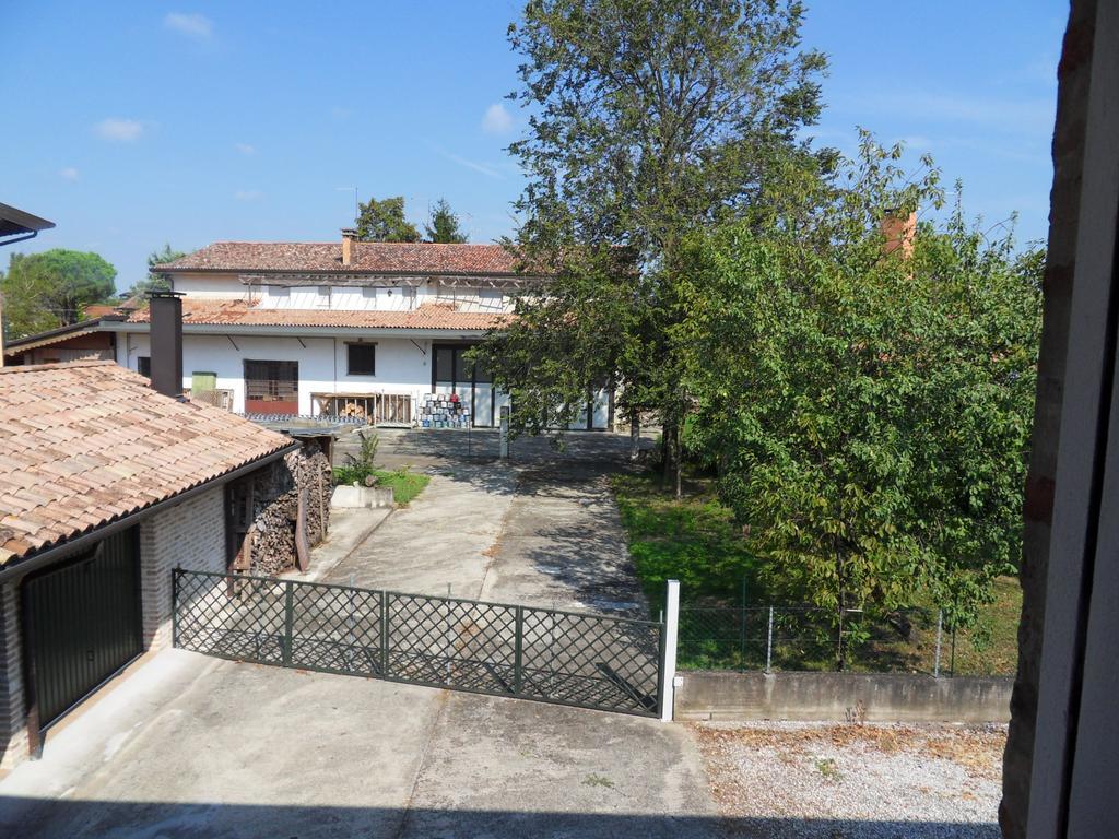 Residence Armonia Roncade Exterior photo